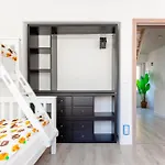 Tintin A La 4 Star For Families & Friends Vakantiehuis *