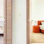 Tintin A La 4 Star For Families & Friends Vakantiehuis Oostende