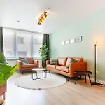 Vakantiehuis Tintin A La 4 Star For Families & Friends *