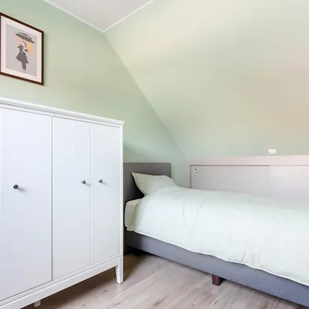 Tintin A La 4 Star For Families & Friends * Ostend