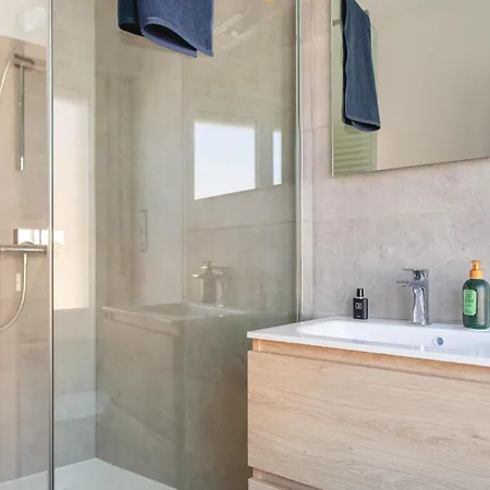 度假居 Tintin A La 4 Star For Families & Friends