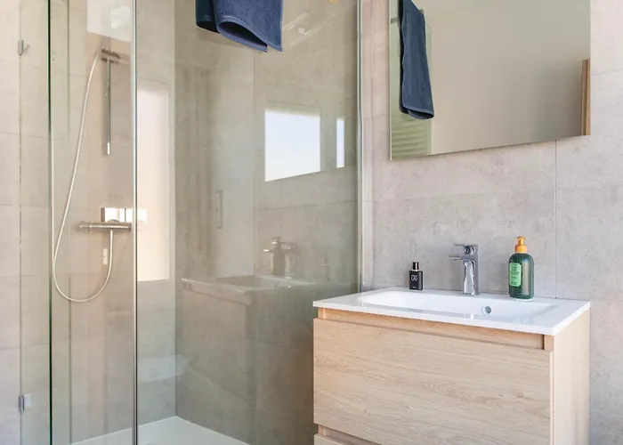 Holiday home Tintin A La 4 Star For Families & Friends