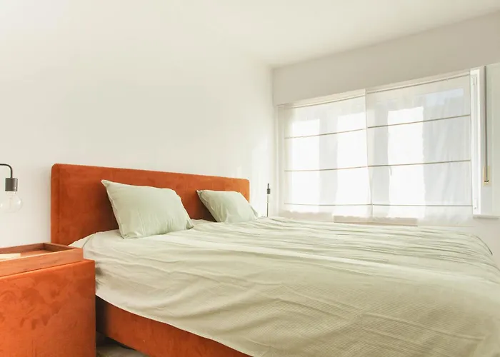 Tintin A La 4 Star For Families & Friends Holiday home