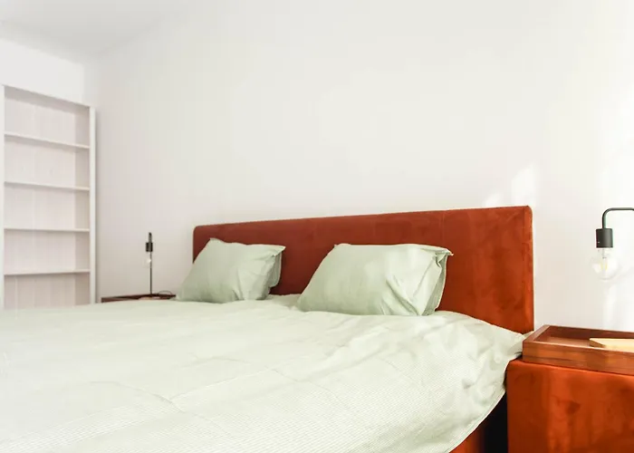 Holiday home Tintin A La 4 Star For Families & Friends *