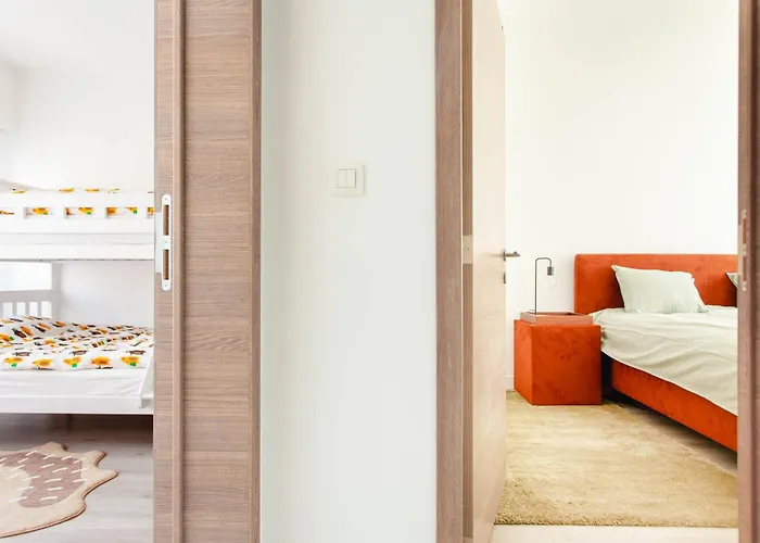 Tintin A La 4 Star For Families & Friends Holiday home Ostend