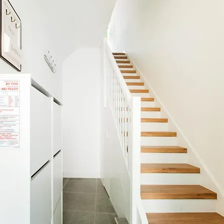 Tintin A La 4 Star For Families&friends *