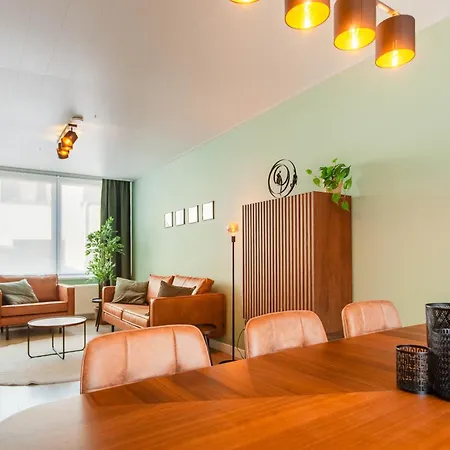 Сasa de vacaciones Tintin A La 4 Star For Families&friends